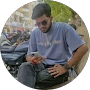 Portrait of Harshit Chhipa