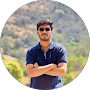 Portrait of Kunal Saini