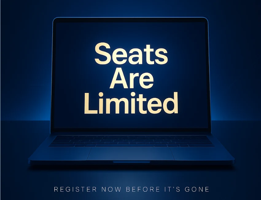 Limited availability