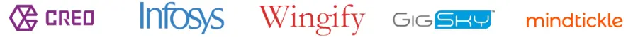 Partner companies logos row 2