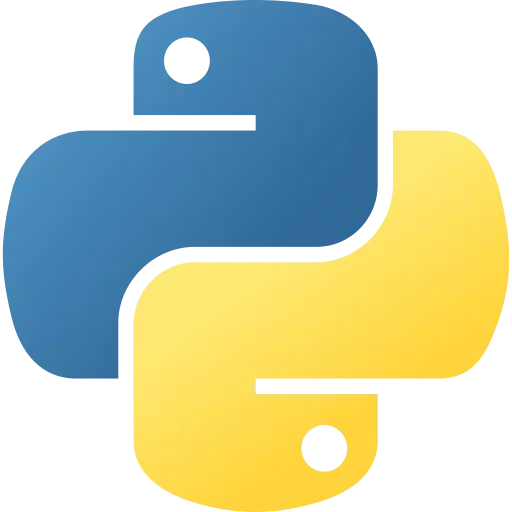 Python logo