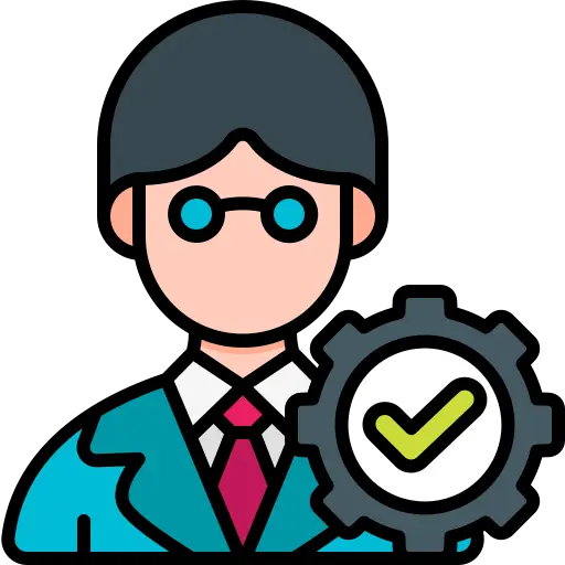 QA Professionals